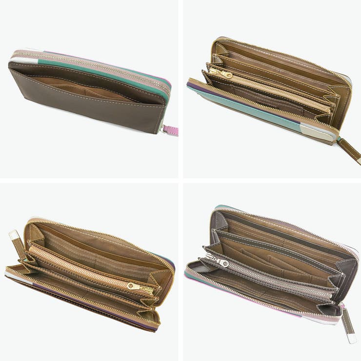 ダコタ 長財布 Dakota | ギャレリア Bag＆Luggage | 詳細画像5 