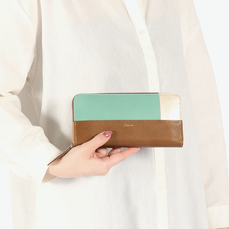 ダコタ 長財布 Dakota | ギャレリア Bag＆Luggage | 詳細画像8 