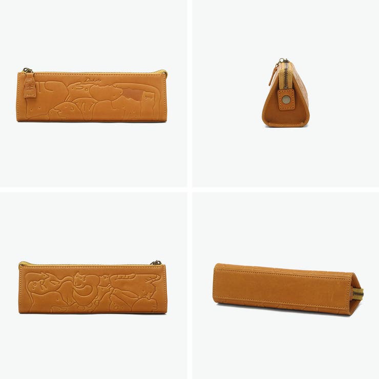 ダコタ ペンケース Dakota | ギャレリア Bag＆Luggage | 詳細画像5 