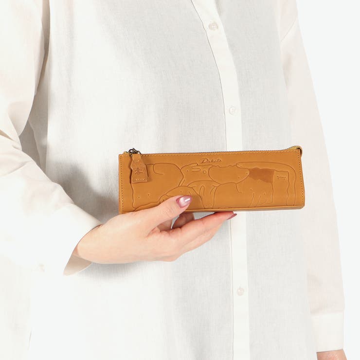 ダコタ ペンケース Dakota | ギャレリア Bag＆Luggage | 詳細画像8 