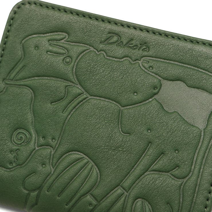 ダコタ 二つ折り財布 Dakota | ギャレリア Bag＆Luggage | 詳細画像20 