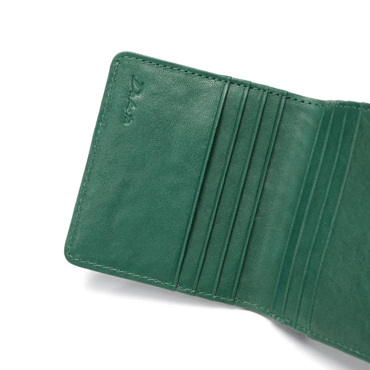 ダコタ 二つ折り財布 Dakota | ギャレリア Bag＆Luggage | 詳細画像16 