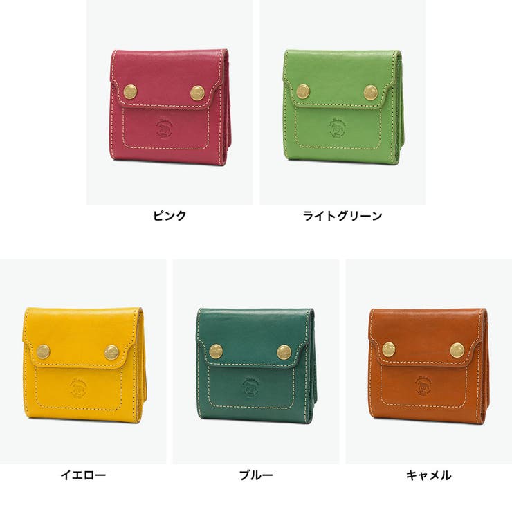 ダコタ 二つ折り財布 Dakota | ギャレリア Bag＆Luggage | 詳細画像7 