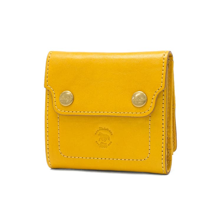 イエロー | ダコタ 二つ折り財布 Dakota | ギャレリア Bag＆Luggage