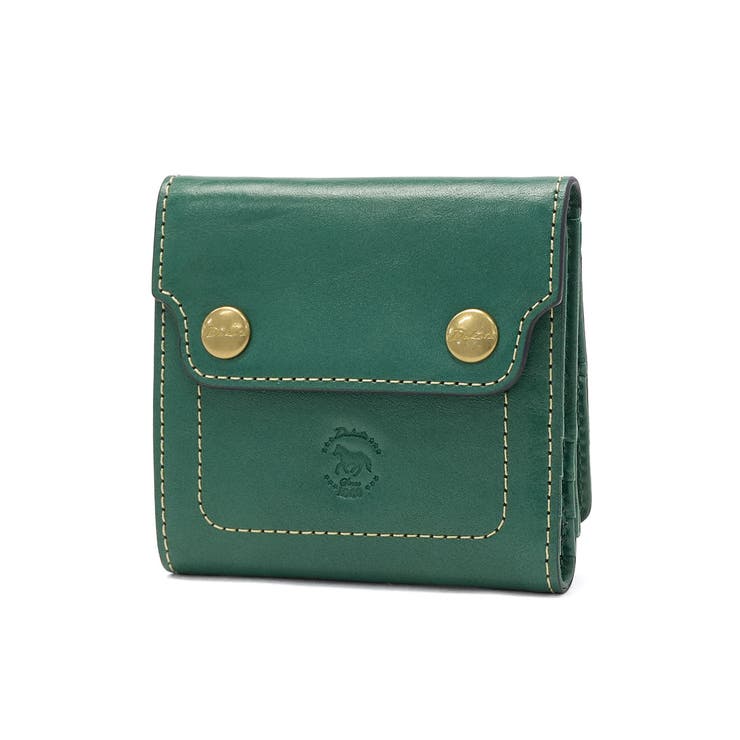 ブルー | ダコタ 二つ折り財布 Dakota | ギャレリア Bag＆Luggage