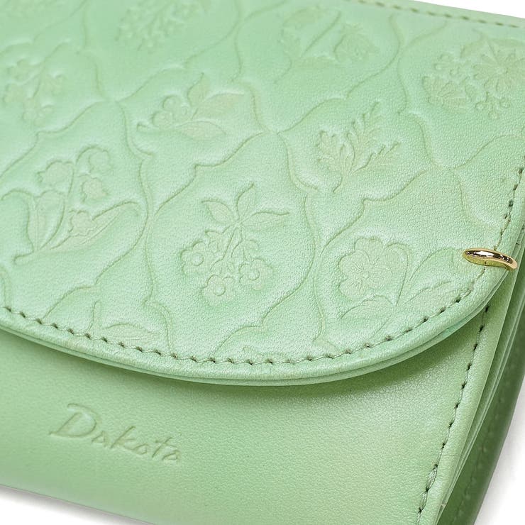 ダコタ 二つ折り財布 Dakota | ギャレリア Bag＆Luggage | 詳細画像22 
