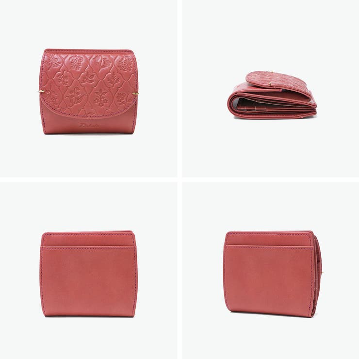 ダコタ 二つ折り財布 Dakota | ギャレリア Bag＆Luggage | 詳細画像7 