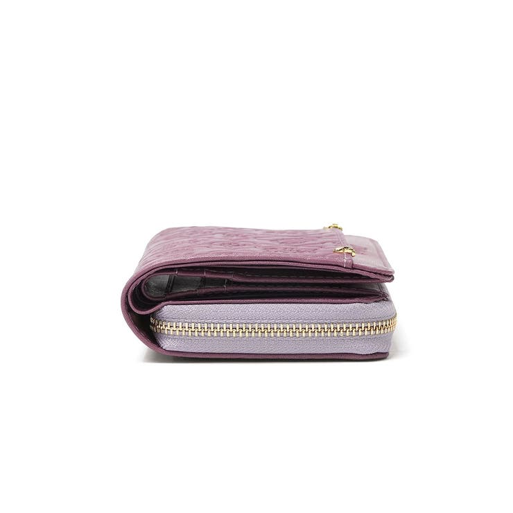 ダコタ 二つ折り財布 Dakota | ギャレリア Bag＆Luggage | 詳細画像11 