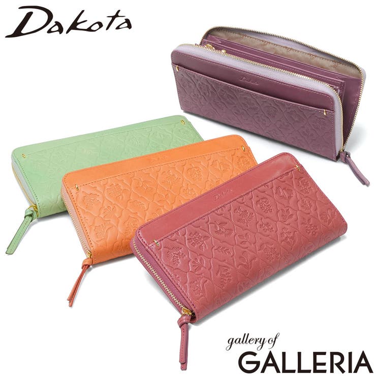 ダコタ 長財布 Dakota | ギャレリア Bag＆Luggage | 詳細画像1 