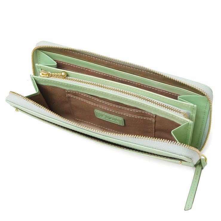 ダコタ 長財布 Dakota | ギャレリア Bag＆Luggage | 詳細画像17 