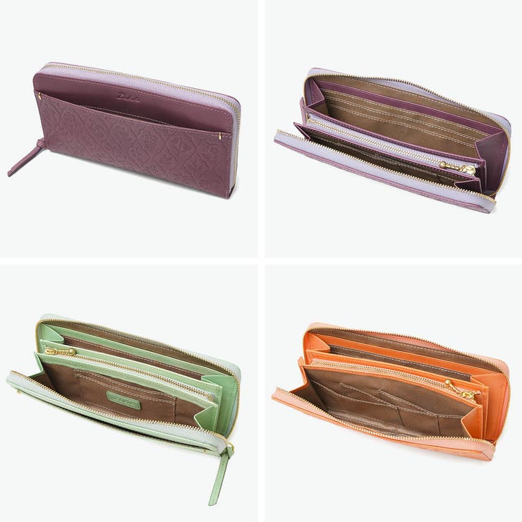 ダコタ 長財布 Dakota | ギャレリア Bag＆Luggage | 詳細画像5 