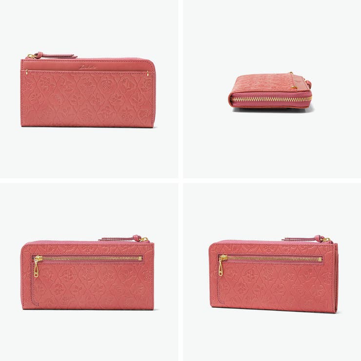 ダコタ 長財布 Dakota | ギャレリア Bag＆Luggage | 詳細画像6 