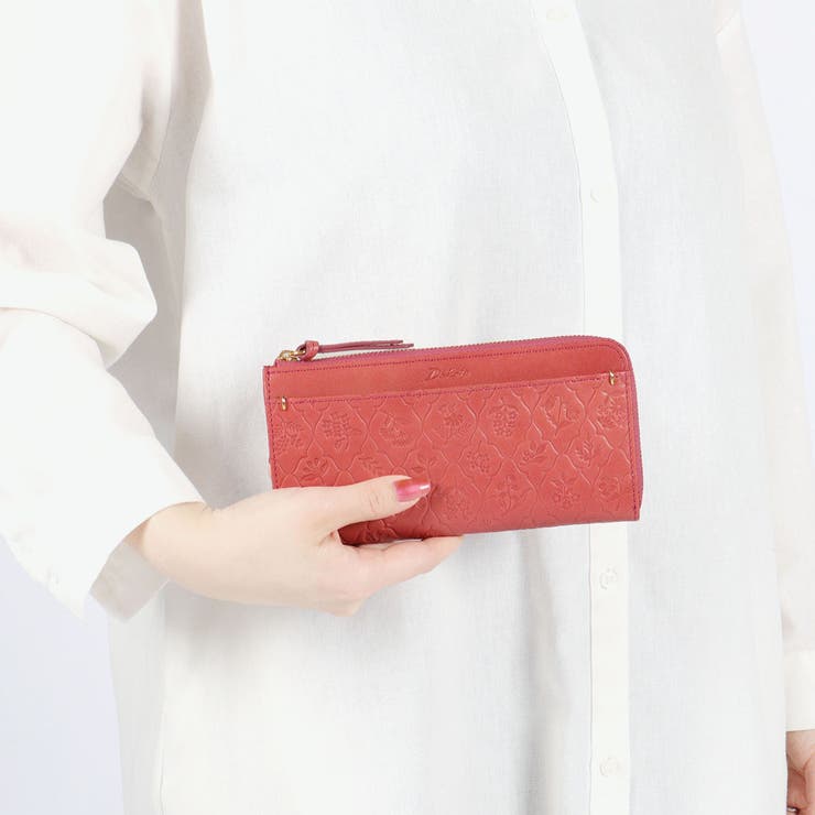 ダコタ 長財布 Dakota | ギャレリア Bag＆Luggage | 詳細画像8 