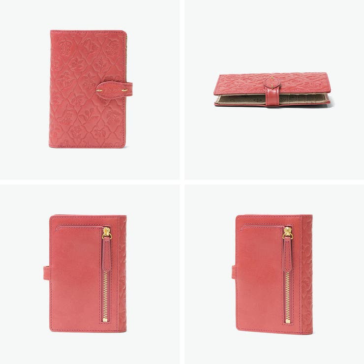 ダコタ カードケース Dakota | ギャレリア Bag＆Luggage | 詳細画像7 
