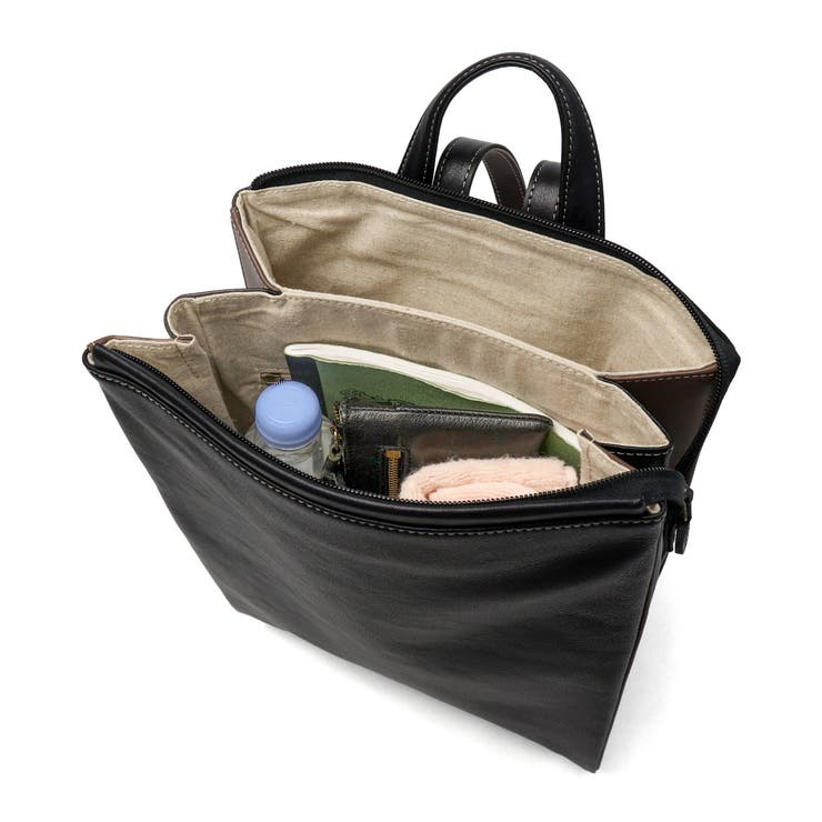 ダコタ リュック Dakota | ギャレリア Bag＆Luggage | 詳細画像16 