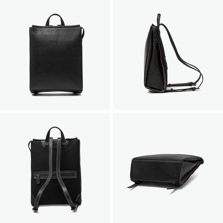 ダコタ リュック Dakota | ギャレリア Bag＆Luggage | 詳細画像6 