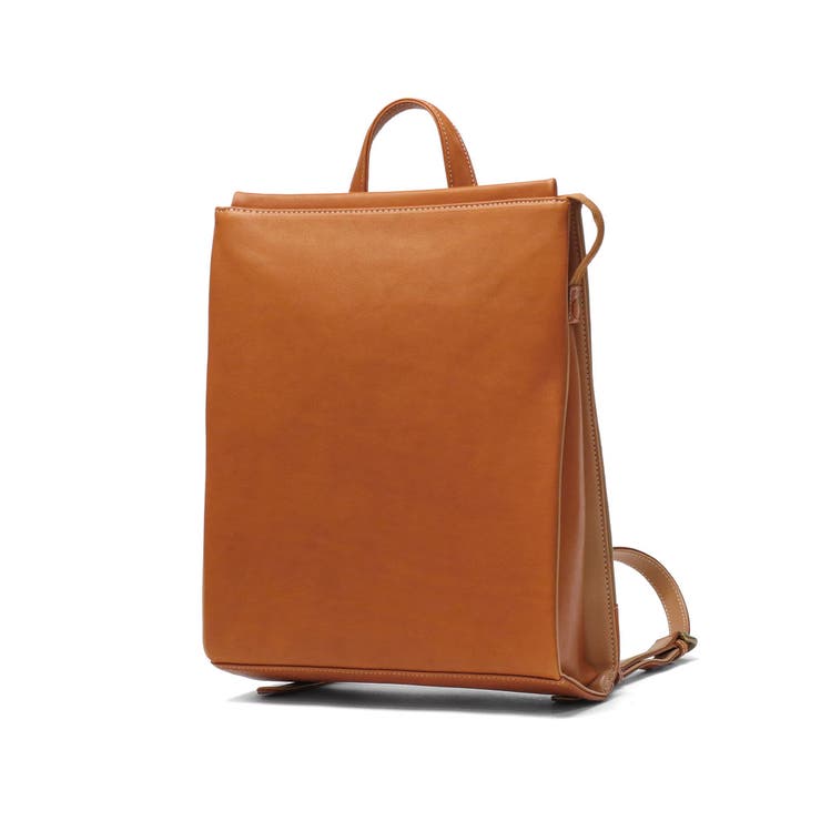 キャメル | ダコタ リュック Dakota | ギャレリア Bag＆Luggage