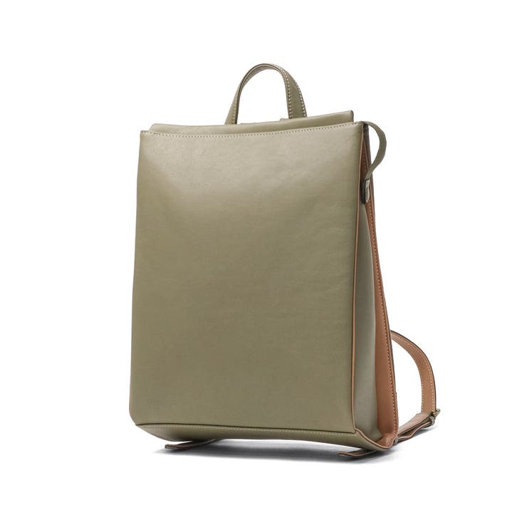 グリーン | ダコタ リュック Dakota | ギャレリア Bag＆Luggage