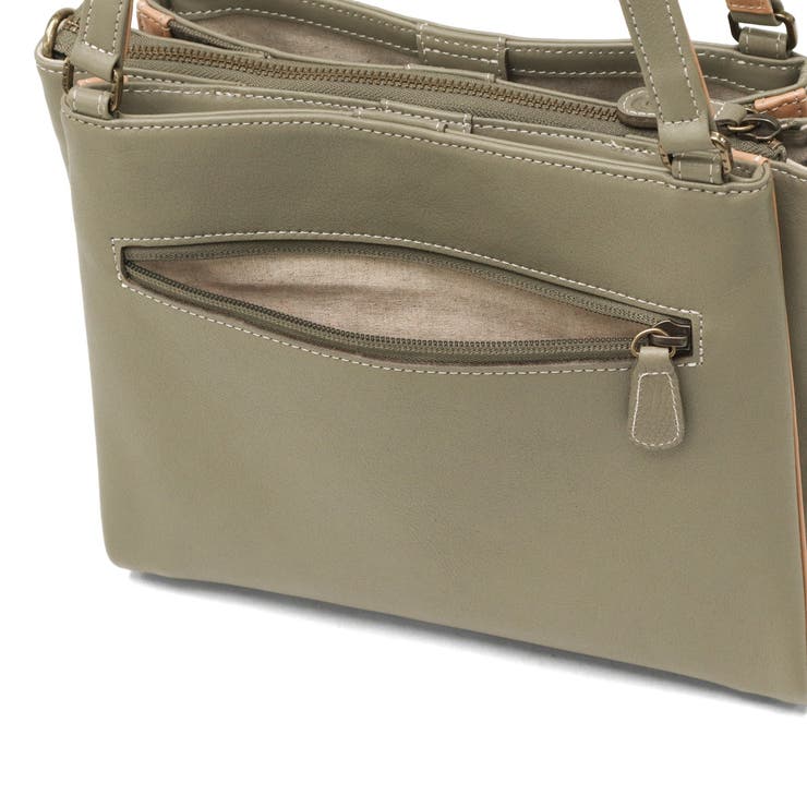 ダコタ トートバッグ Dakota | ギャレリア Bag＆Luggage | 詳細画像19 