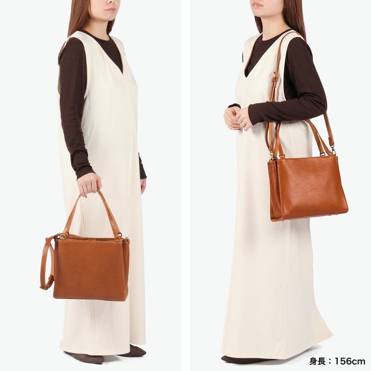 ダコタ トートバッグ Dakota | ギャレリア Bag＆Luggage | 詳細画像8 