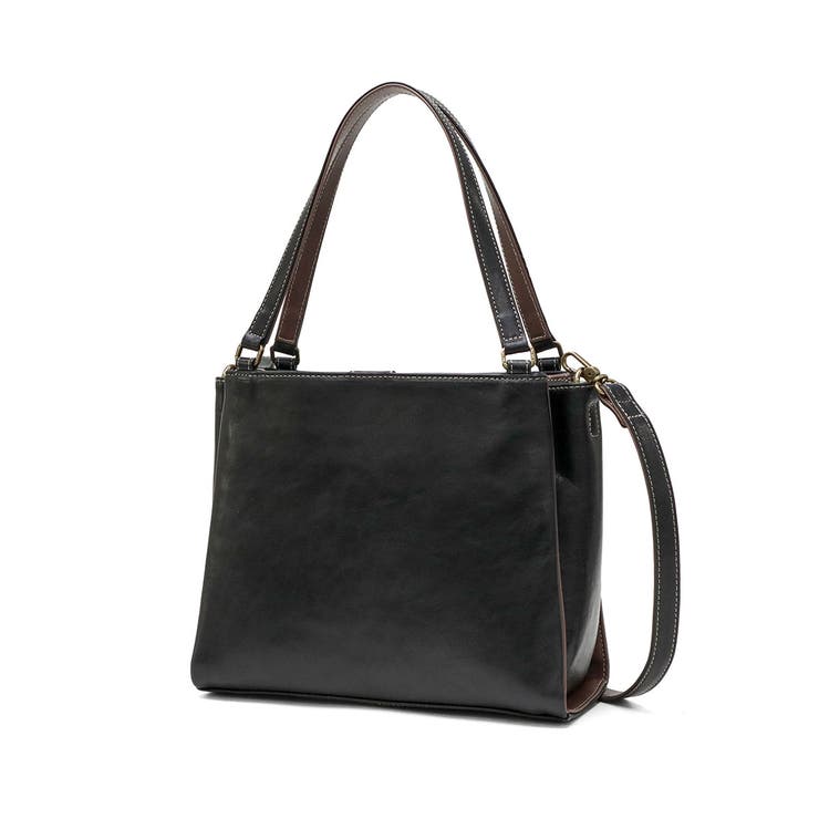 ブラック | ダコタ トートバッグ Dakota | ギャレリア Bag＆Luggage