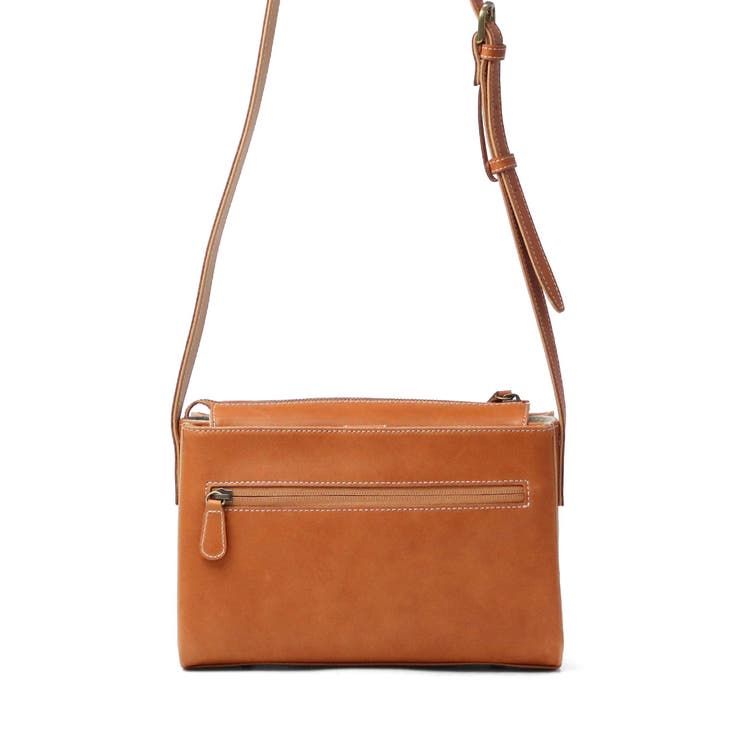 ダコタ ショルダーバッグ Dakota | ギャレリア Bag＆Luggage | 詳細画像12 