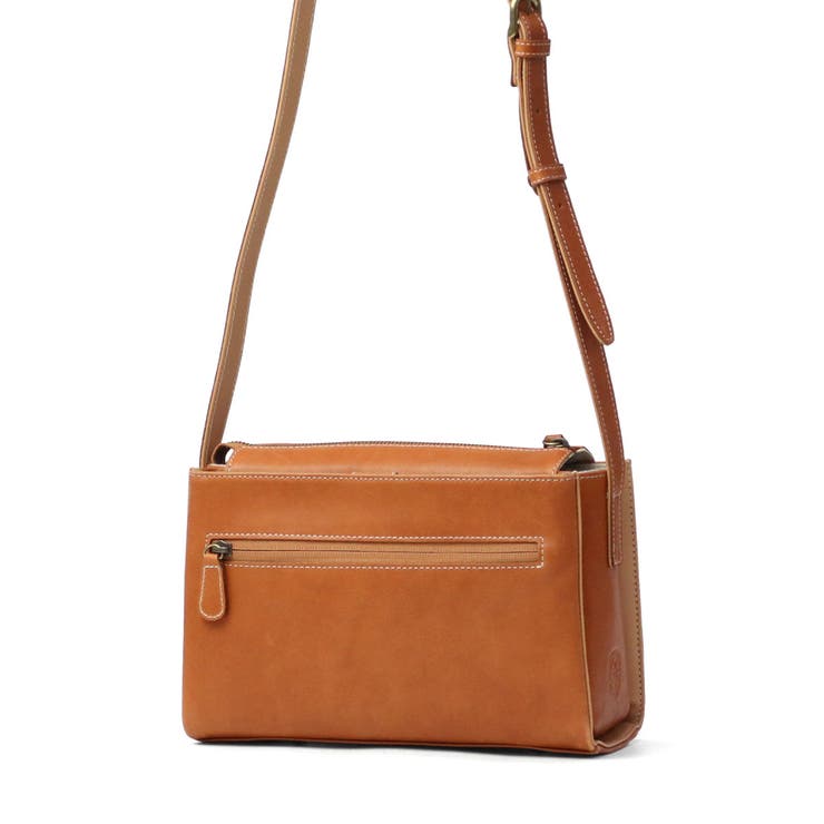 ダコタ ショルダーバッグ Dakota | ギャレリア Bag＆Luggage | 詳細画像13 