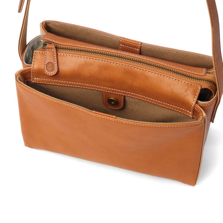 ダコタ ショルダーバッグ Dakota | ギャレリア Bag＆Luggage | 詳細画像17 