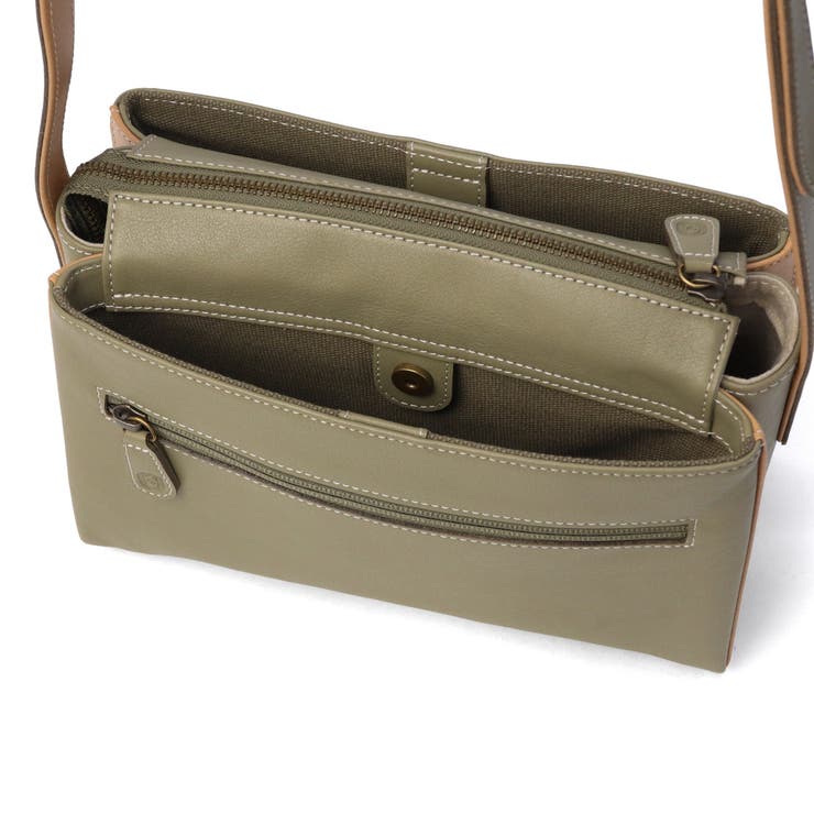 ダコタ ショルダーバッグ Dakota | ギャレリア Bag＆Luggage | 詳細画像18 