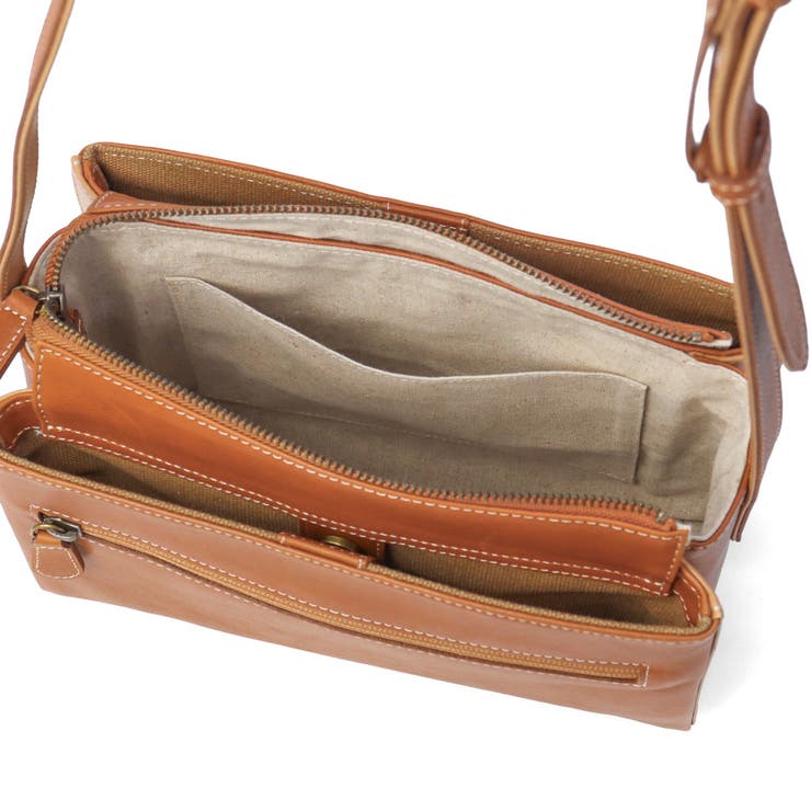 ダコタ ショルダーバッグ Dakota | ギャレリア Bag＆Luggage | 詳細画像20 