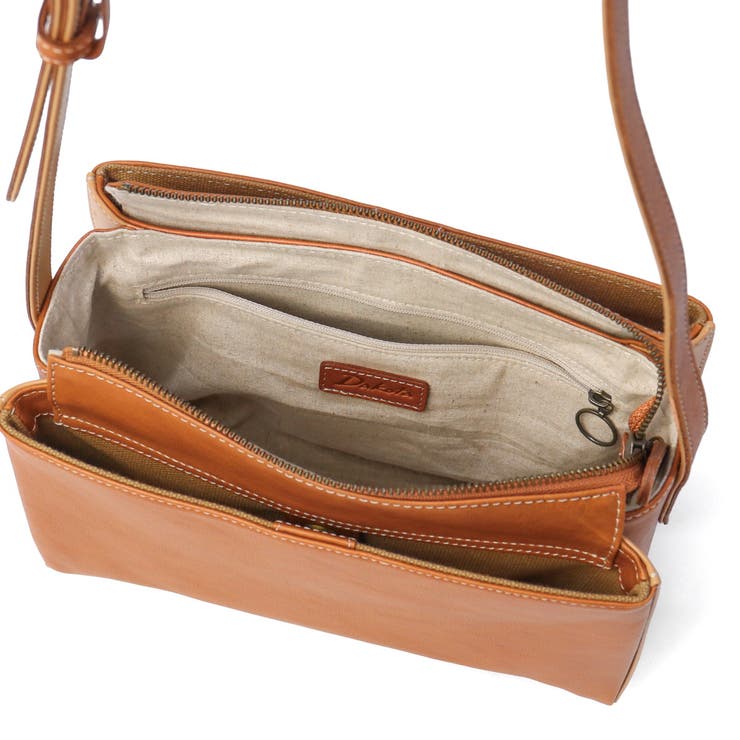 ダコタ ショルダーバッグ Dakota | ギャレリア Bag＆Luggage | 詳細画像21 