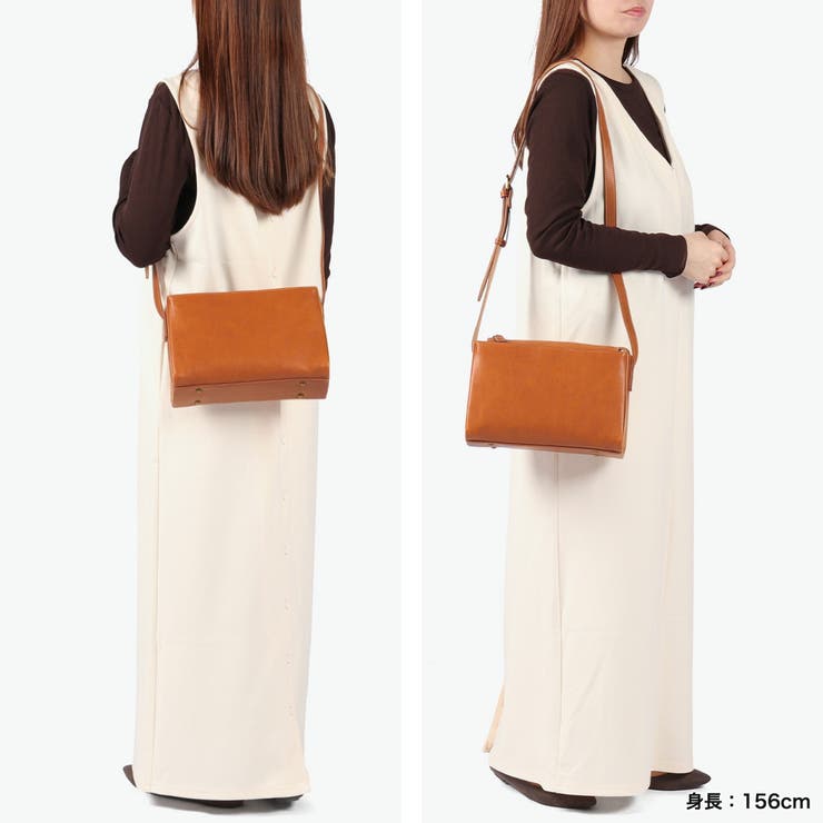 ダコタ ショルダーバッグ Dakota | ギャレリア Bag＆Luggage | 詳細画像8 