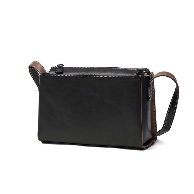 ブラック | ダコタ ショルダーバッグ Dakota | ギャレリア Bag＆Luggage