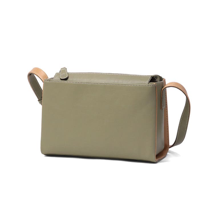 グリーン | ダコタ ショルダーバッグ Dakota | ギャレリア Bag＆Luggage