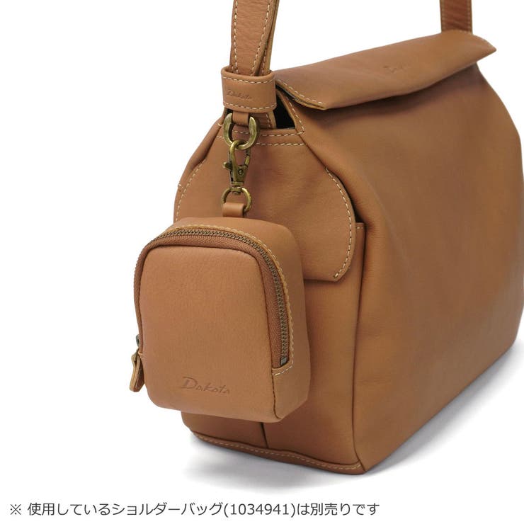 ダコタ レディース ポーチ | ギャレリア Bag＆Luggage | 詳細画像20 