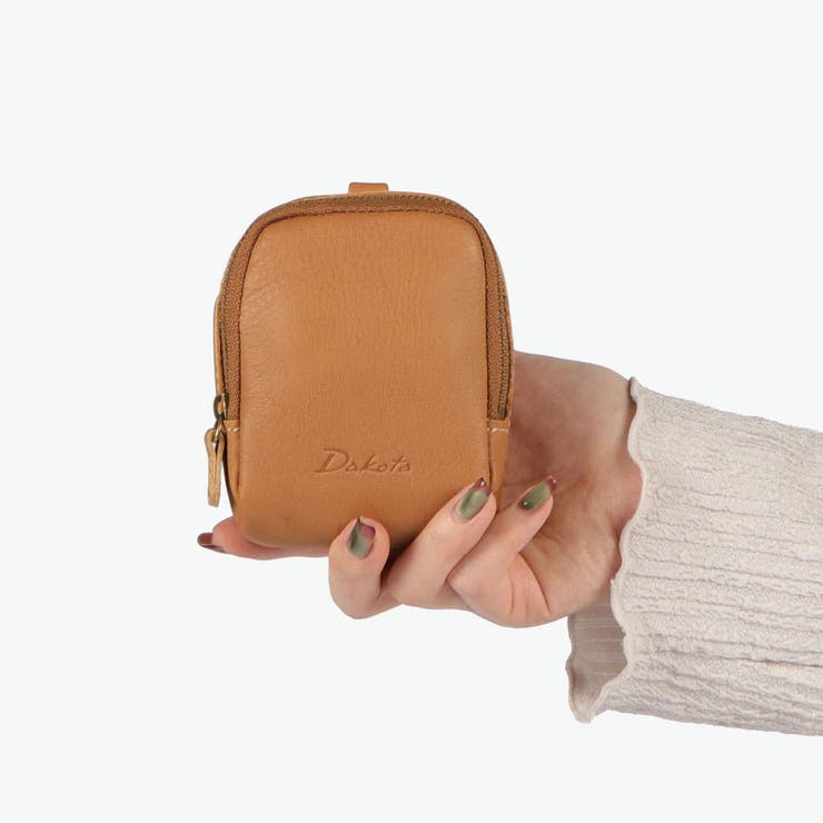 ダコタ レディース ポーチ | ギャレリア Bag＆Luggage | 詳細画像9 