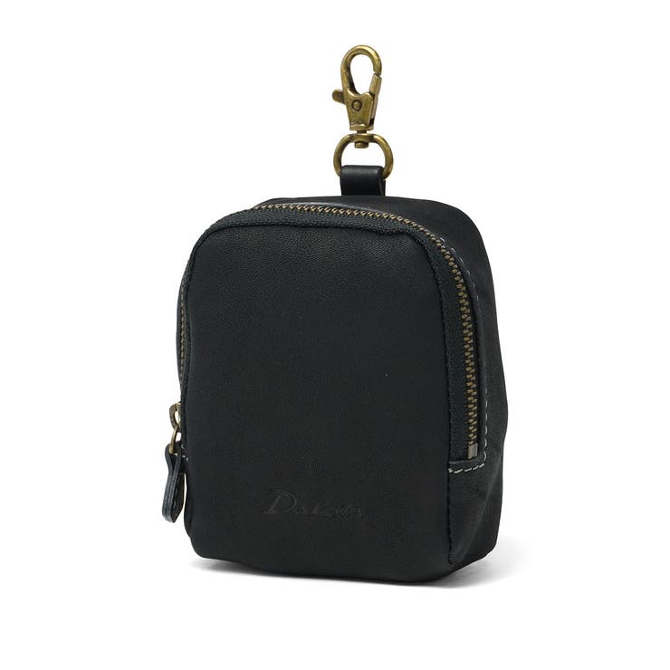 ブラック | ダコタ レディース ポーチ | ギャレリア Bag＆Luggage