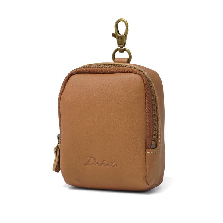 ブラウン | ダコタ レディース ポーチ | ギャレリア Bag＆Luggage