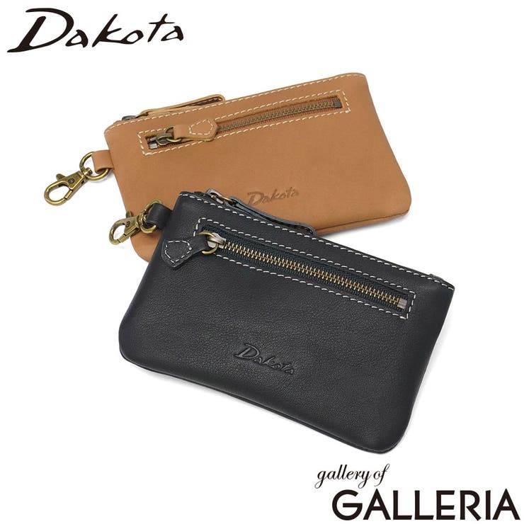 ダコタ ポーチ Dakota | ギャレリア Bag＆Luggage | 詳細画像1 