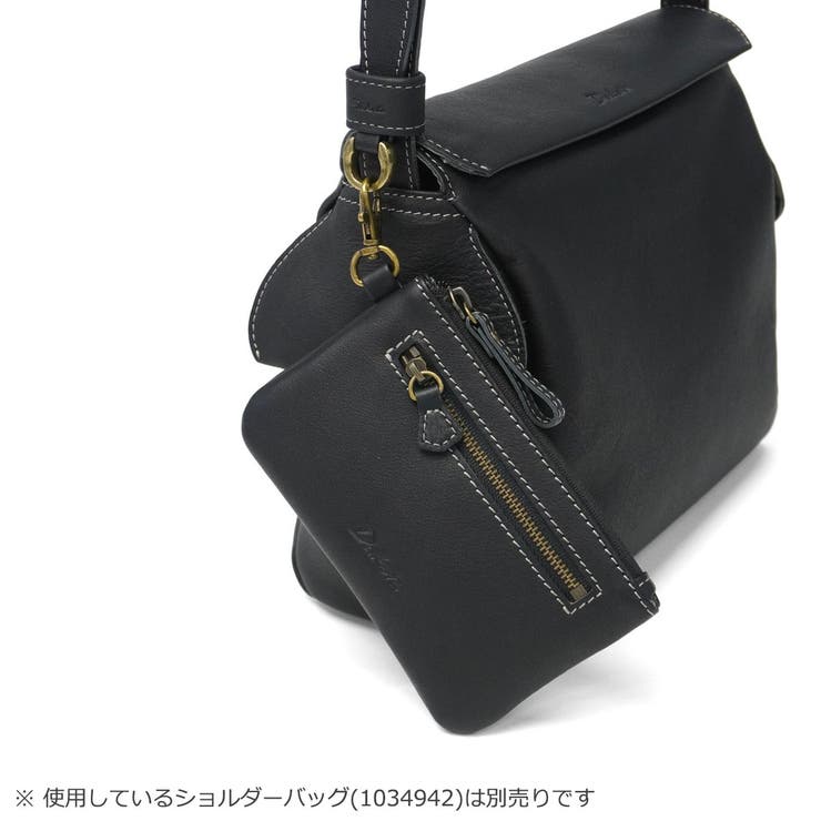 ダコタ ポーチ Dakota | ギャレリア Bag＆Luggage | 詳細画像17 