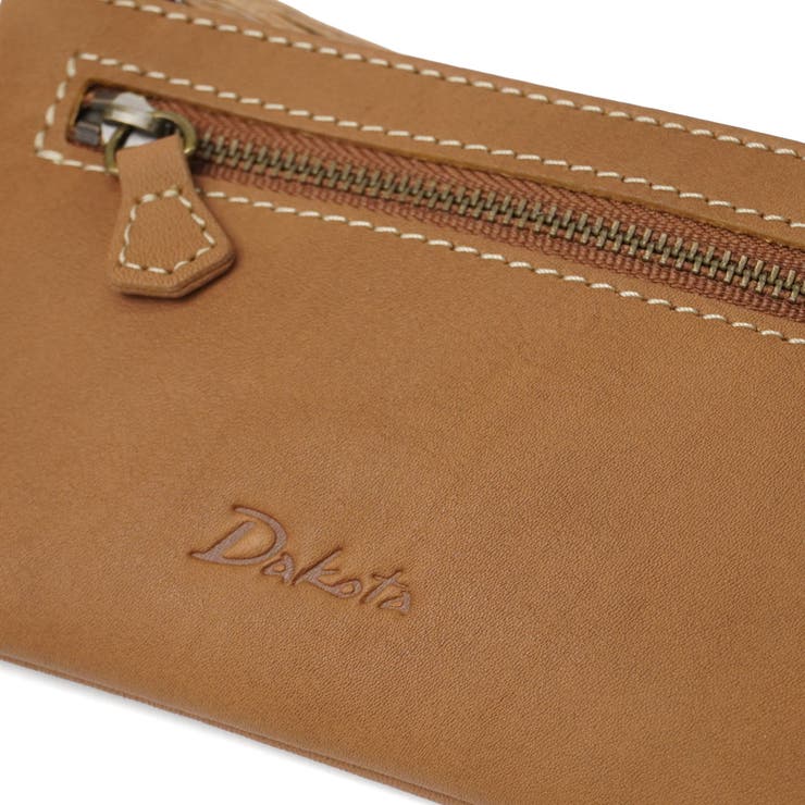 ダコタ ポーチ Dakota | ギャレリア Bag＆Luggage | 詳細画像18 