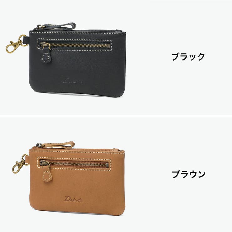 ダコタ ポーチ Dakota | ギャレリア Bag＆Luggage | 詳細画像6 