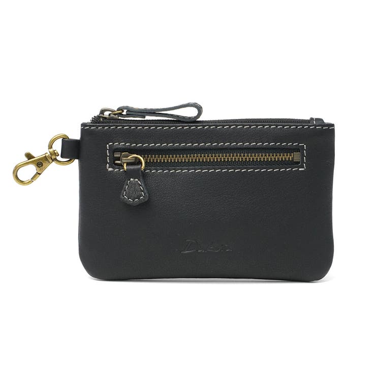 ダコタ ポーチ Dakota | ギャレリア Bag＆Luggage | 詳細画像9 