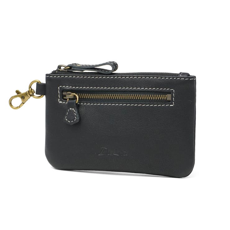 ブラック | ダコタ ポーチ Dakota | ギャレリア Bag＆Luggage