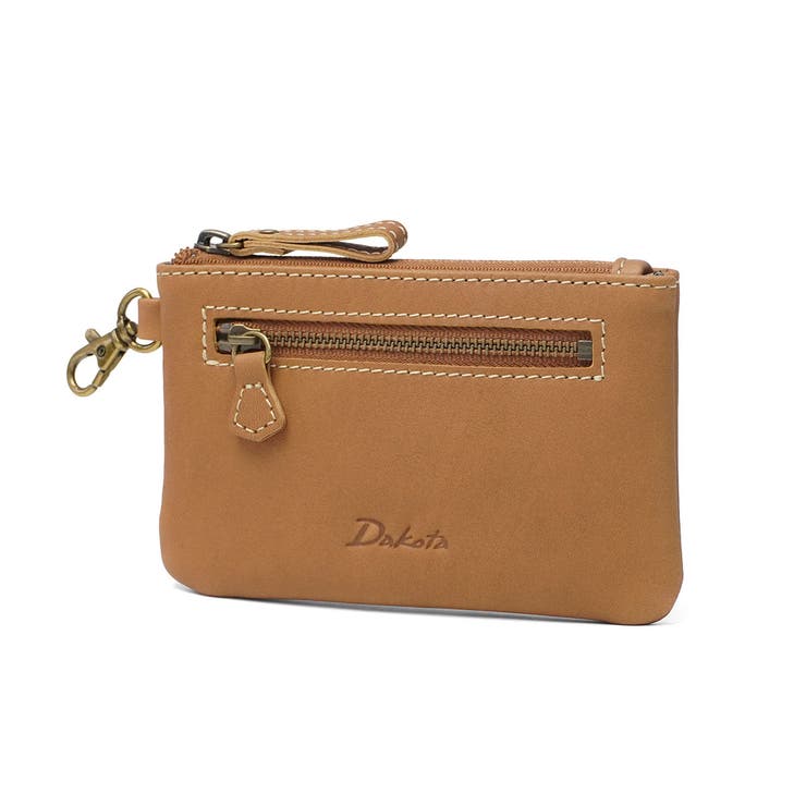 ブラウン | ダコタ ポーチ Dakota | ギャレリア Bag＆Luggage