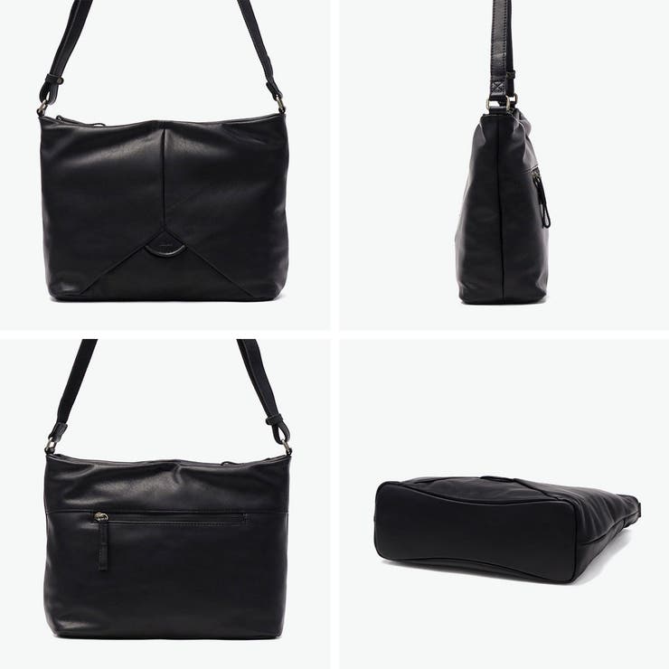 ダコタ ショルダーバッグ Dakota | ギャレリア Bag＆Luggage | 詳細画像6 