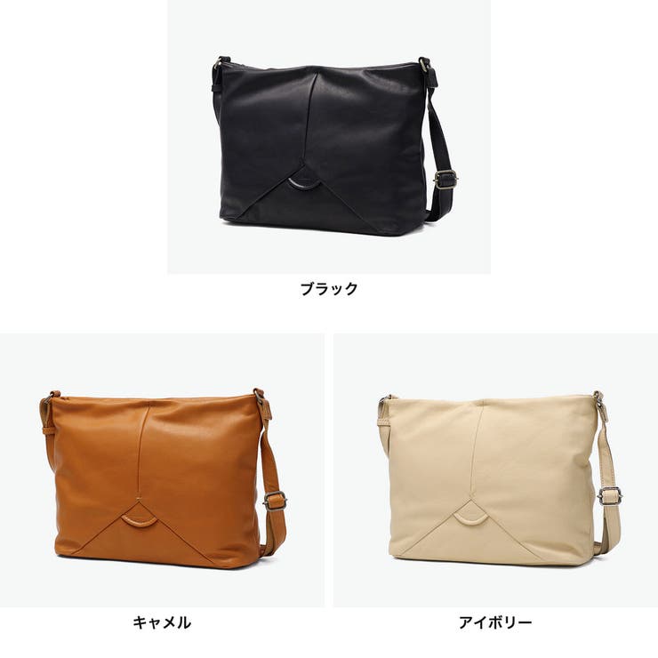 ダコタ ショルダーバッグ Dakota | ギャレリア Bag＆Luggage | 詳細画像7 