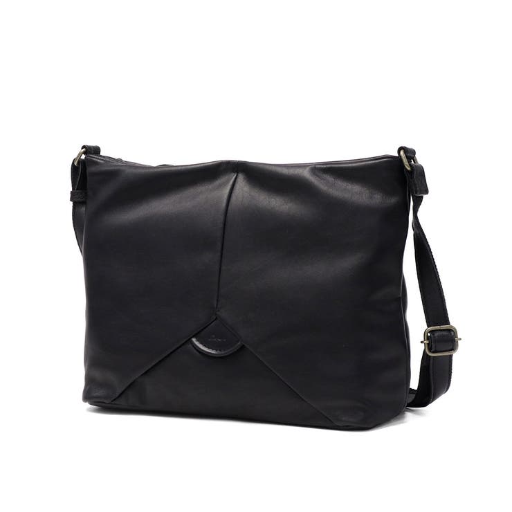 ブラック | ダコタ ショルダーバッグ Dakota | ギャレリア Bag＆Luggage