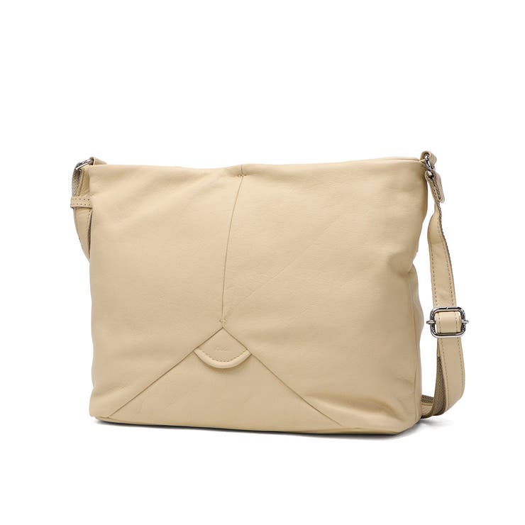 アイボリー | ダコタ ショルダーバッグ Dakota | ギャレリア Bag＆Luggage