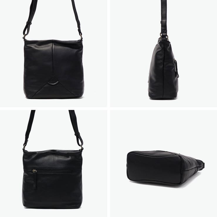 ダコタ ショルダーバッグ Dakota | ギャレリア Bag＆Luggage | 詳細画像6 